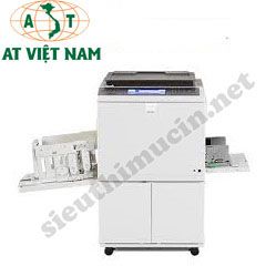 Máy in siêu tốc Ricoh Priport DD 3344                                                                                                                                                                   